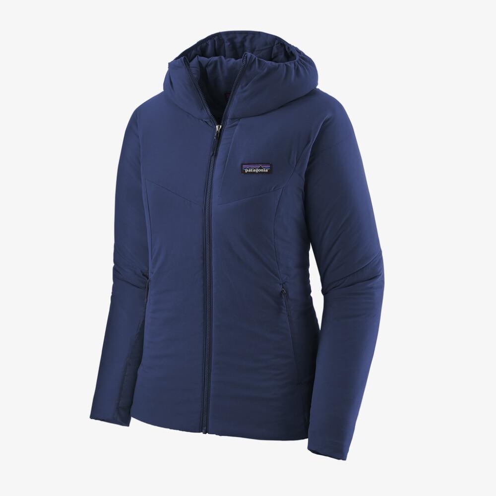 Patagonia Nano Air Hoody Womens Med